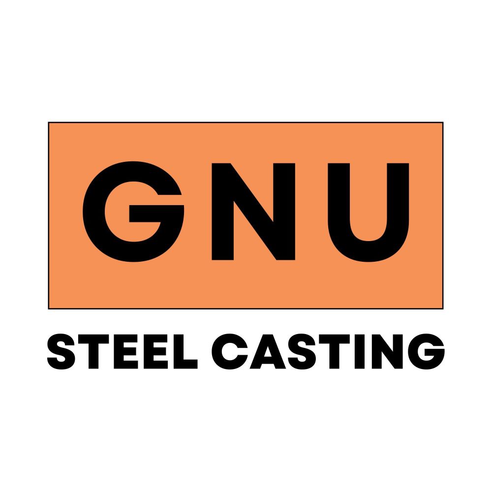 Gnu Steel Casting Device mark 6393164 Trademark