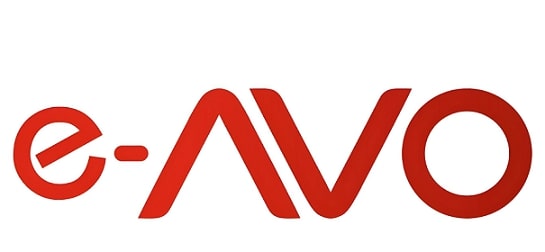 E-avo Device mark 6393453 Trademark