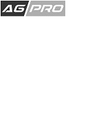 Ag Pro Device mark 6393869 Trademark