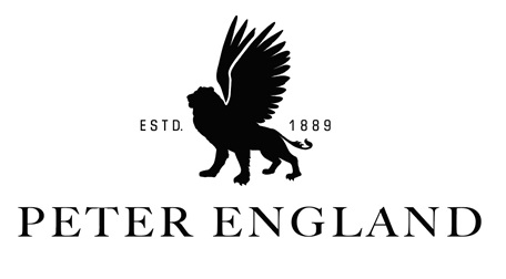Peter England Lion Logo Device mark 6393588 Trademark