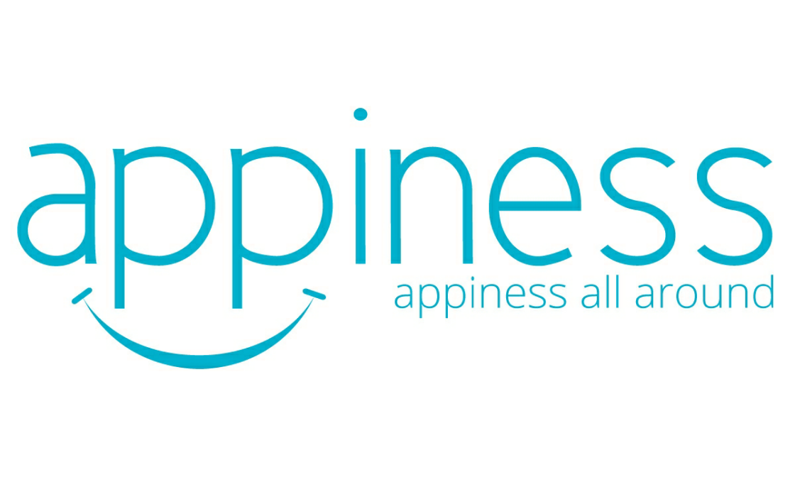 Appiness Appiness All Around Device mark 2496972 Trademark