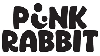 Pink Rabbit Device mark 6394099 Trademark