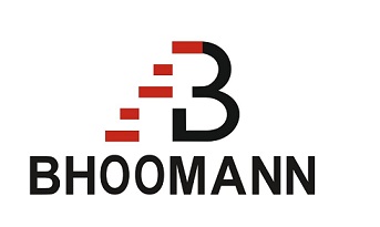 Bhoomann Device mark 6394227 Trademark