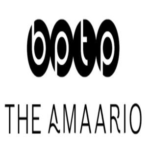 Bptp The Amaario Device mark 6394640 Trademark