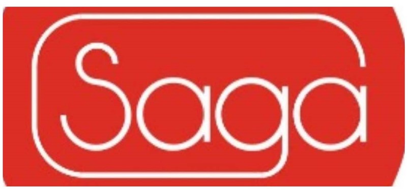 Saga Device mark 6394492 Trademark