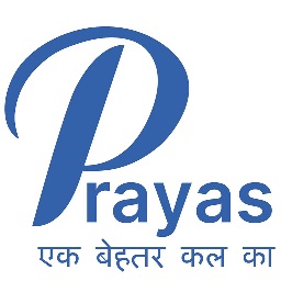 Prayas With Tag Line Ek Behatar Kal Ka Device mark 6394540 Trademark