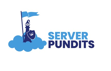 Server Pundits Device mark 6394308 Trademark