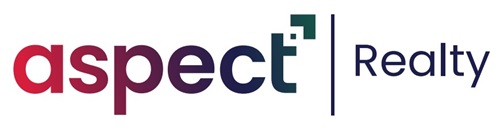 Aspect Realty Device mark 6394320 Trademark