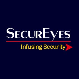 Secureyes (infusing Security) Device mark 6394788 Trademark