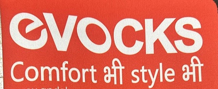 Evocks Comfort Bhi Style Bhi Device mark 6394315 Trademark