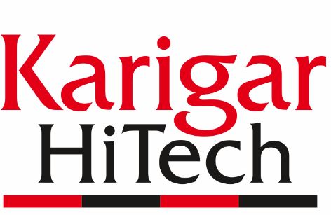 Karigar Hitech Device mark 6394859 Trademark