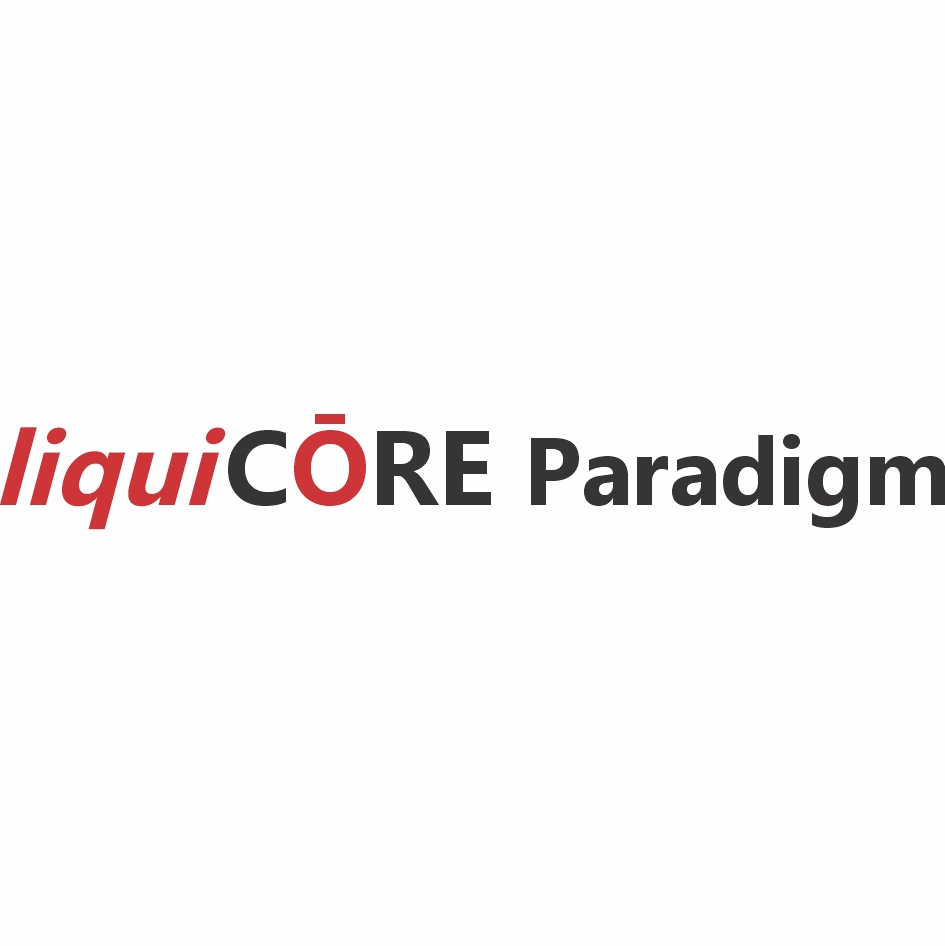 Liquicore Paradigm Device mark 6394203 Trademark