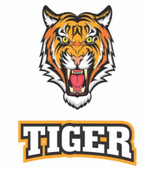Tiger Device mark 6394857 Trademark