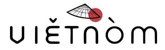 Vietnòm (device & Logo) Device mark 6394384 Trademark