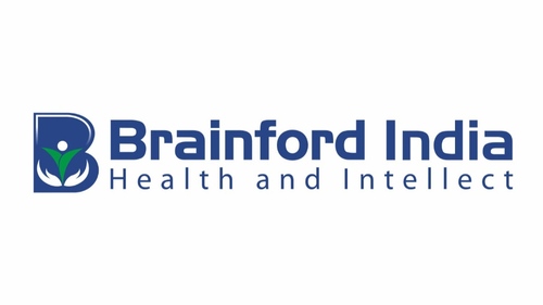 Brainford India Device mark 6394555 Trademark