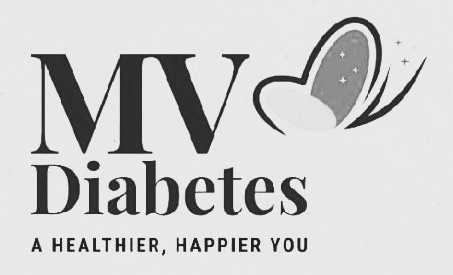 Mv Diabetes Device mark 6395670 Trademark