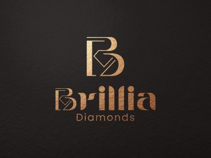The Device Of B Brillia Device mark 6395139 Trademark