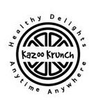 Kazoo Krunch Device mark 6395739 Trademark
