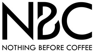 Nothing Before Coffee With Logo Of Nbc Device mark 6395271 Trademark