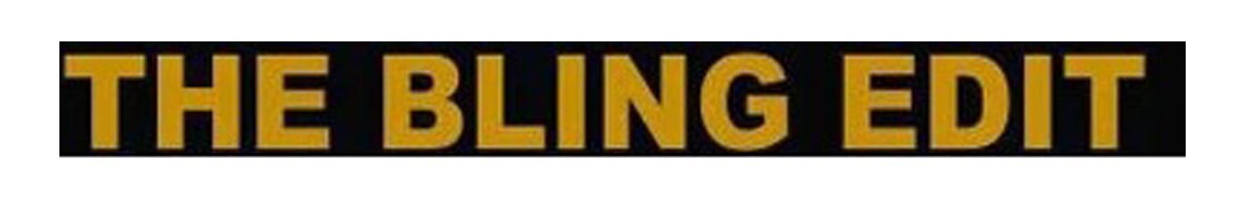 The Bling Edit Device mark 6395623 Trademark