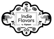 Indie Flavors By Flipkart Device mark 6395618 Trademark