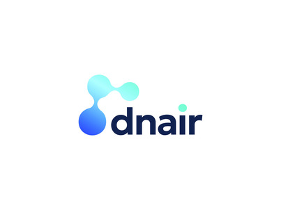 Logo Of Dnair Device mark 6395748 Trademark