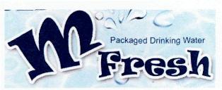 M Fresh Device mark 2433718 Trademark