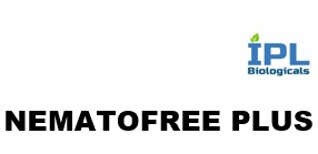 Ipl Biologicals - Nematofree Plus Device mark 6395876 Trademark