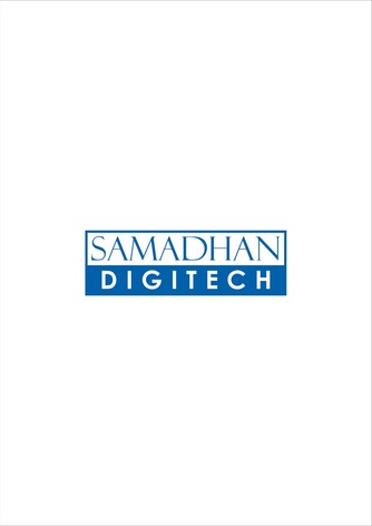 Samadhan Digitech Device mark 6395347 Trademark