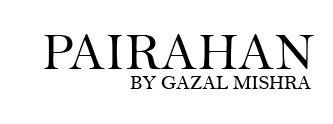 Pairahan By Gazal Mishra Device mark 6395176 Trademark