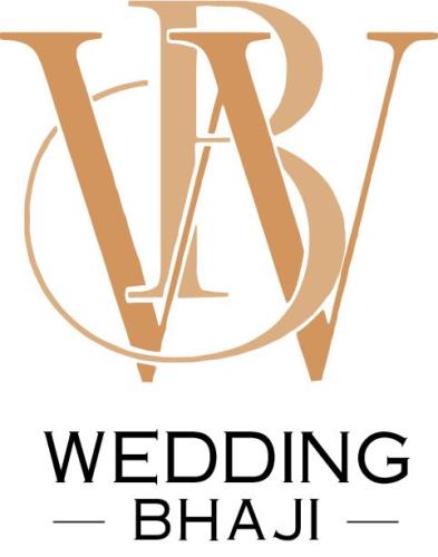 Weddingbhaiji With Device Of Wb Device mark 6395654 Trademark