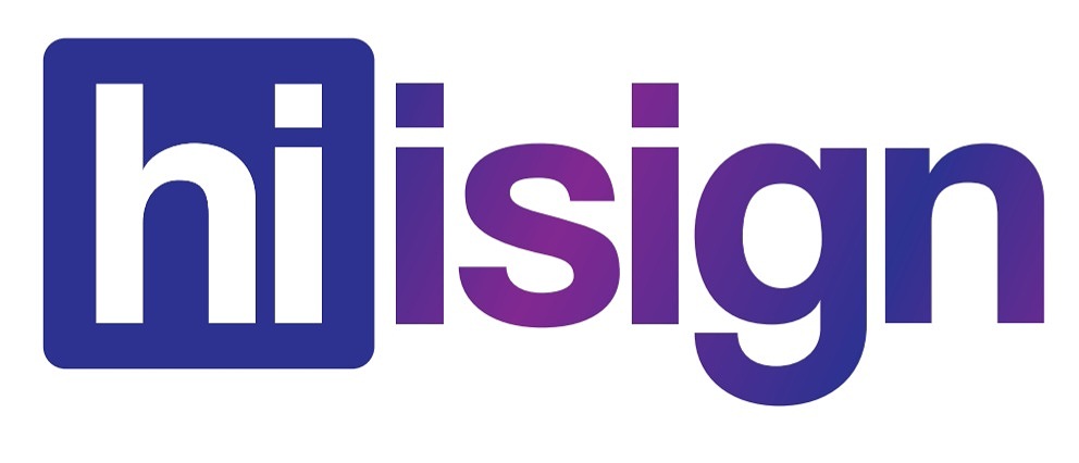 Hiisign Device mark 6395607 Trademark