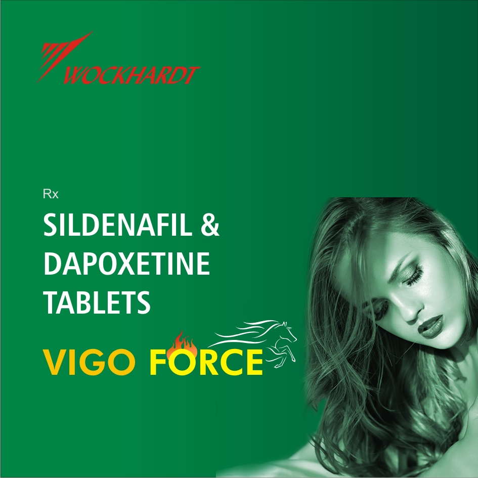 "vigo Force" Device mark 6395904 Trademark
