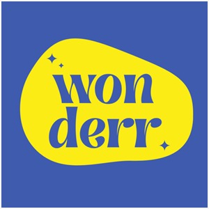 Wonderr Device mark 6395998 Trademark