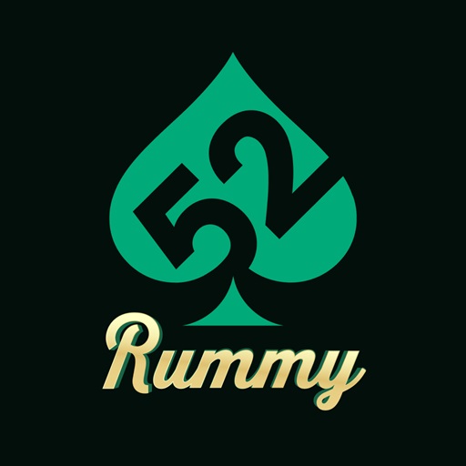 Device Of Rummy 52 With The Numeral 52 Enclosed Within The Form Of A Spade Device mark 6396308 Trademark