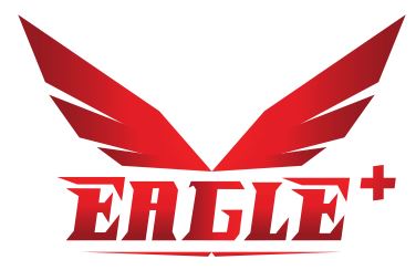 Eagle+ Device mark 6396270 Trademark