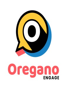 Oregano Engage Device mark 6396891 Trademark