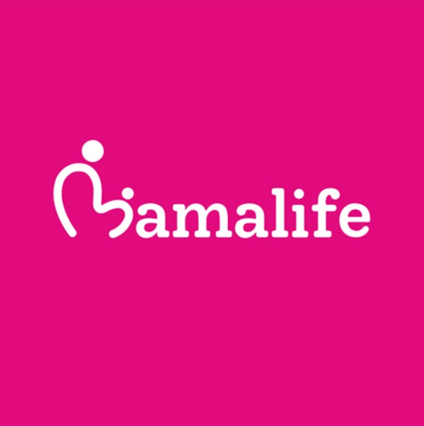 Mamalife Logo Device mark 6396792 Trademark