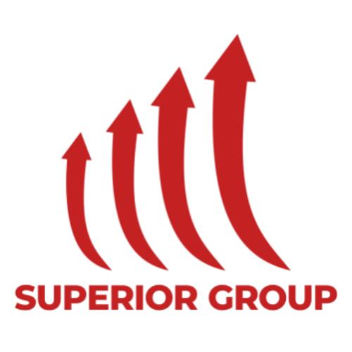 Superior Group Device mark 6396858 Trademark