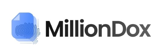 Milliondox Device mark 6396381 Trademark