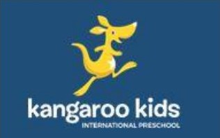 Kangaroo Kids International Preschool (device) Device mark 6396755 Trademark