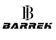 Barrek Device mark 6396917 Trademark