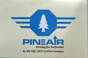 Pineair Device mark 6396966 Trademark