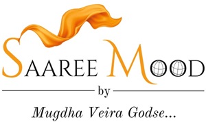 Saaree Mood By Mugdha Veira Godse... Device mark 6396968 Trademark