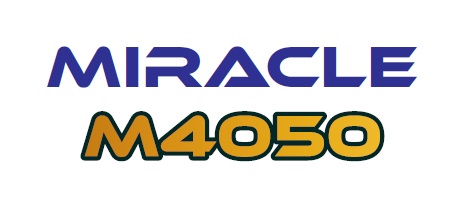 Miracle M4050 Device mark 6397502 Trademark