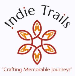 Indie Trails Crafting Memorable Journeys Device mark 6397170 Trademark