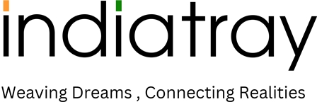 Indiatray Device mark 6397528 Trademark