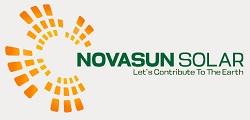 Novasun Solar Device mark 6397123 Trademark