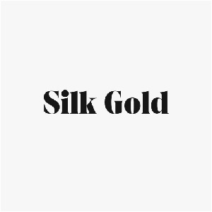 Silkgold (with Device) Device mark 6397405 Trademark