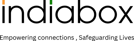 Indiabox Device mark 6397534 Trademark